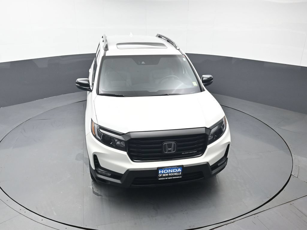 Certified 2024 Honda Passport Black Edition image 44