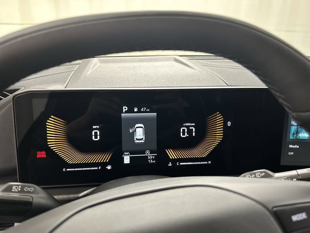New 2026 Kia Sportage X-Line w/ X-Line Premium Package AWD/4WD image 14