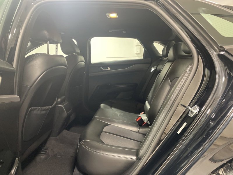 Certified 2021 Kia K5 GT-Line image 15