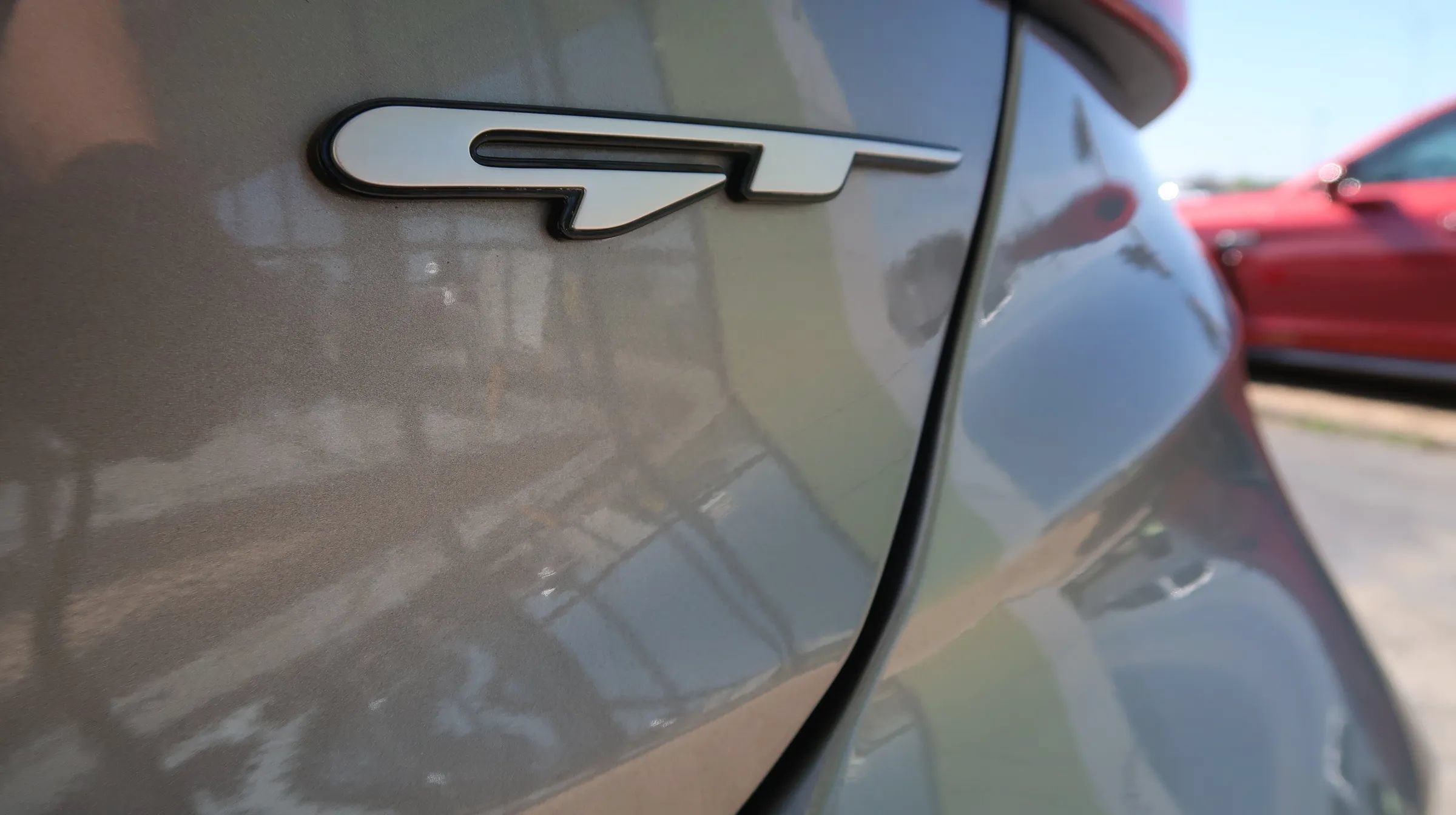 Used 2022 Kia Forte GT FWD image 54