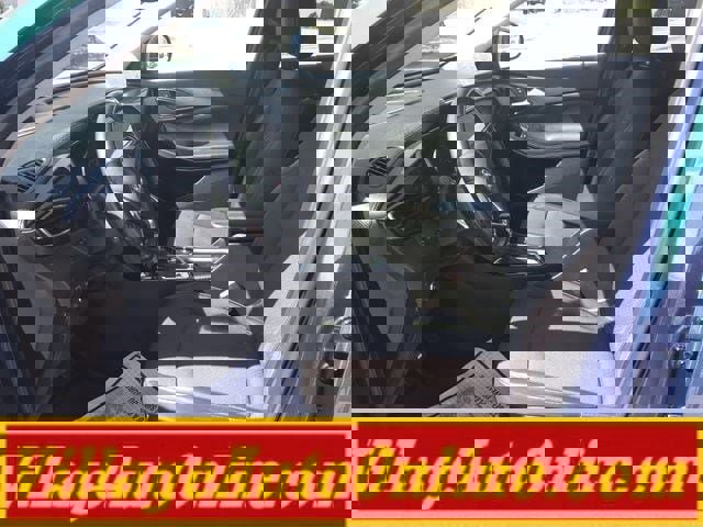 Used 2020 Buick Encore GX Select w/ Advanced Technology Package AWD/4WD image 13