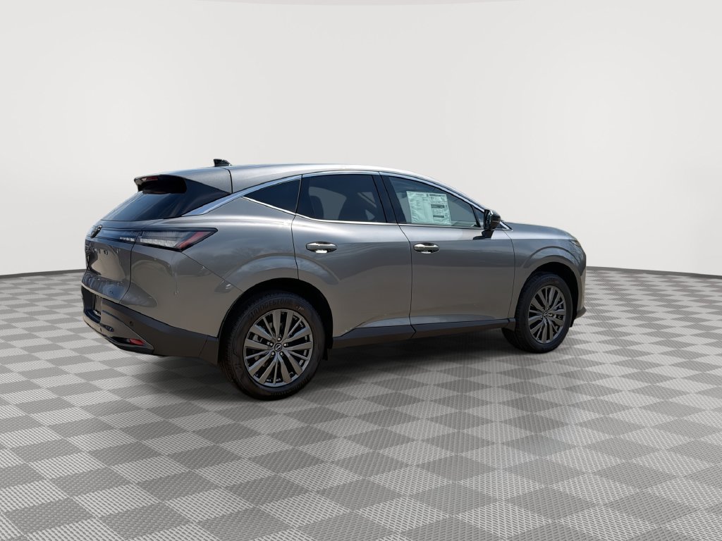 Certified 2026 Nissan Murano SL AWD/4WD image 12