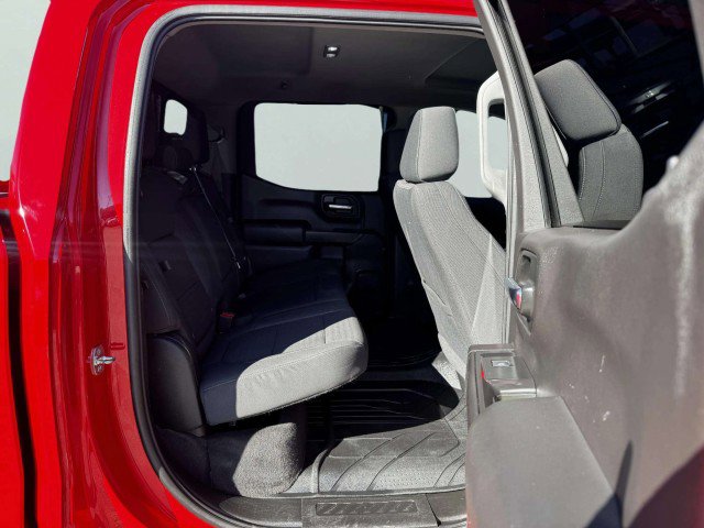 Used 2020 Chevrolet Silverado 1500 LT w/ Texas Edition image 42