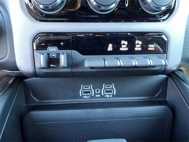 New 2026 RAM 1500 Lone Star image 11