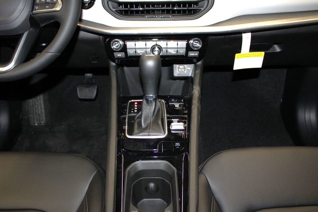 New 2026 Jeep Compass Limited w/ Sun, Sound & Navigation Group image 21