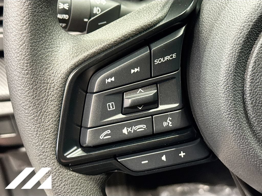 New 2026 Subaru Crosstrek 2.5i Premium AWD/4WD image 11