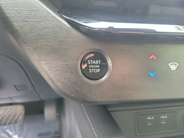 Used 2025 Nissan Murano SL AWD/4WD image 35