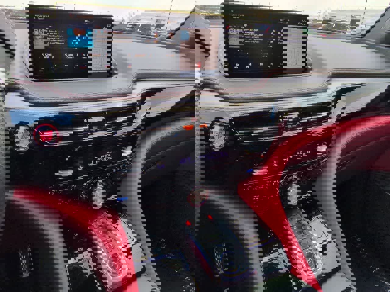 Used 2022 Acura MDX Type S image 30