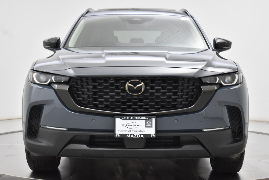 Certified 2026 MAZDA CX-50 Meridian Edition AWD/4WD image 13