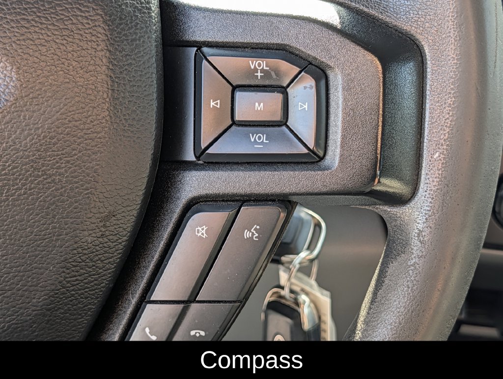 Used 2019 Ford F250 XLT w/ FX4 Off-Road Package AWD/4WD image 21
