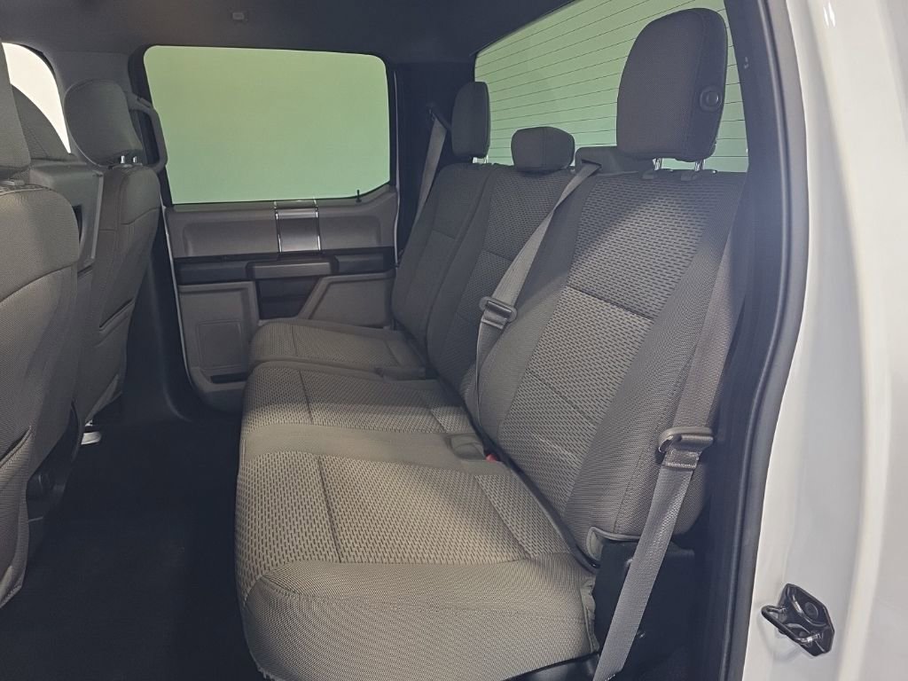 Used 2018 Ford F150 XLT w/ Equipment Group 301A Mid image 27