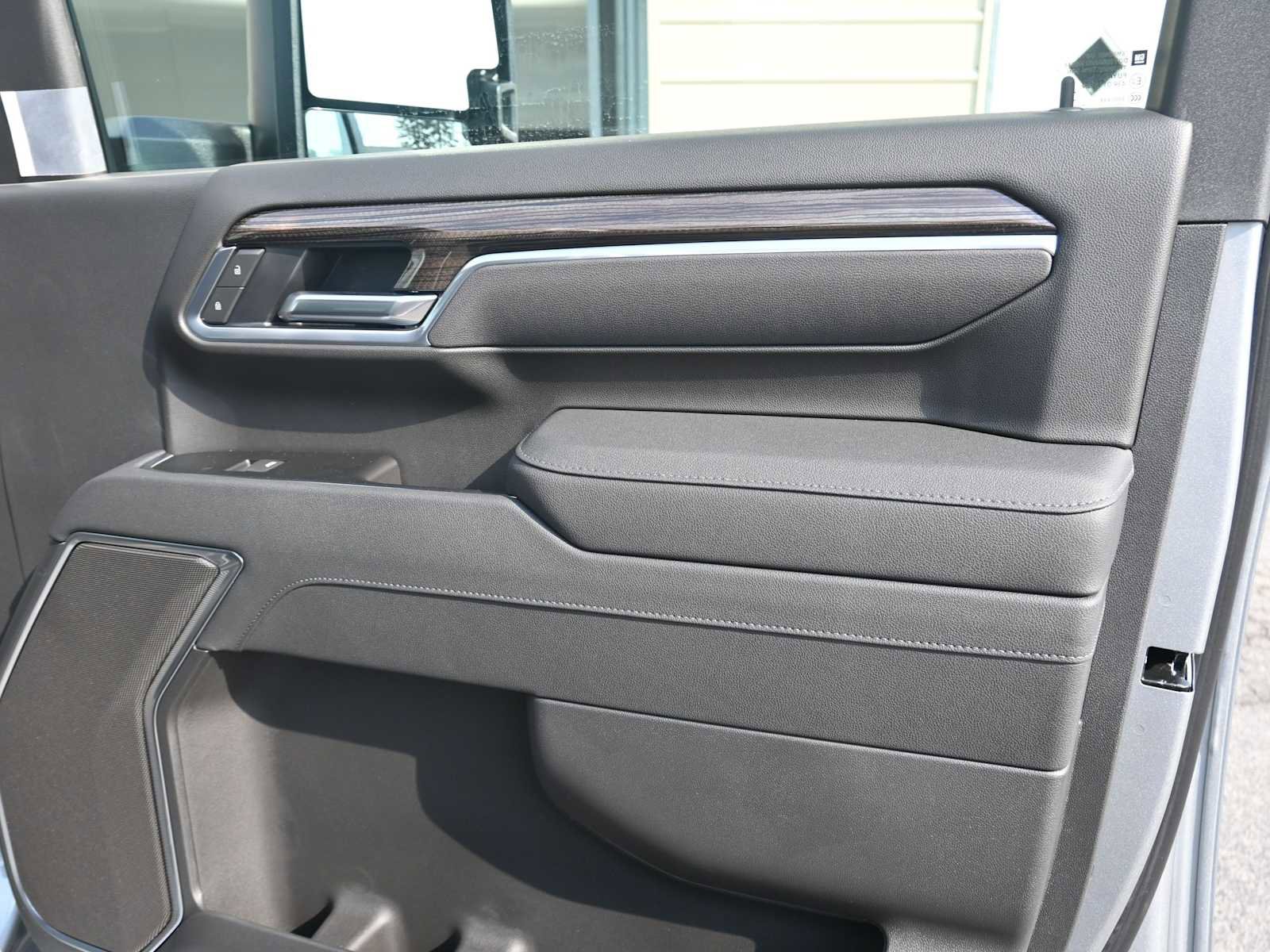 New 2026 Chevrolet Silverado 3500 LT w/ All Star Edition image 23