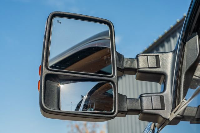 Used 2011 Ford F350 Lariat w/ Lariat Ultimate Pkg image 11