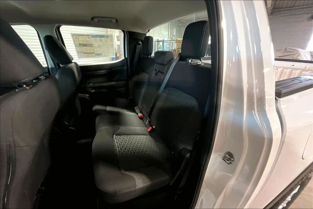 New 2025 Ford Ranger XL image 10
