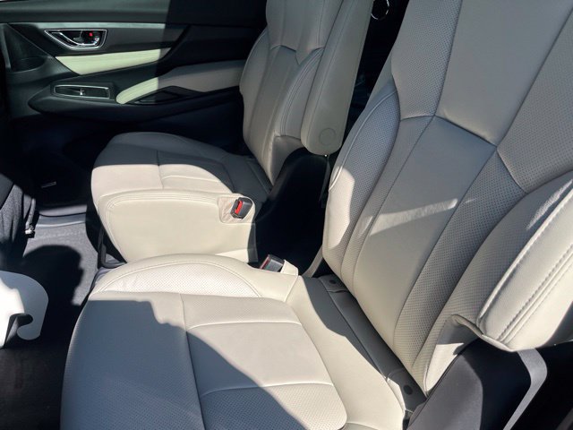 New 2027 Subaru Ascent Limited AWD/4WD image 16