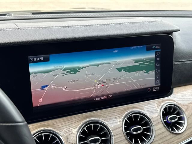 Used 2020 Mercedes-Benz E 450 4MATIC Cabriolet image 22