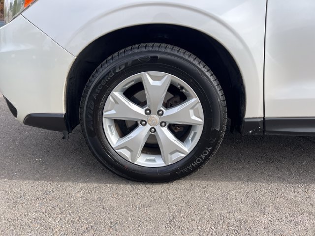 Used 2014 Subaru Forester 2.5i Premium w/ Popular Package #1 AWD/4WD image 27
