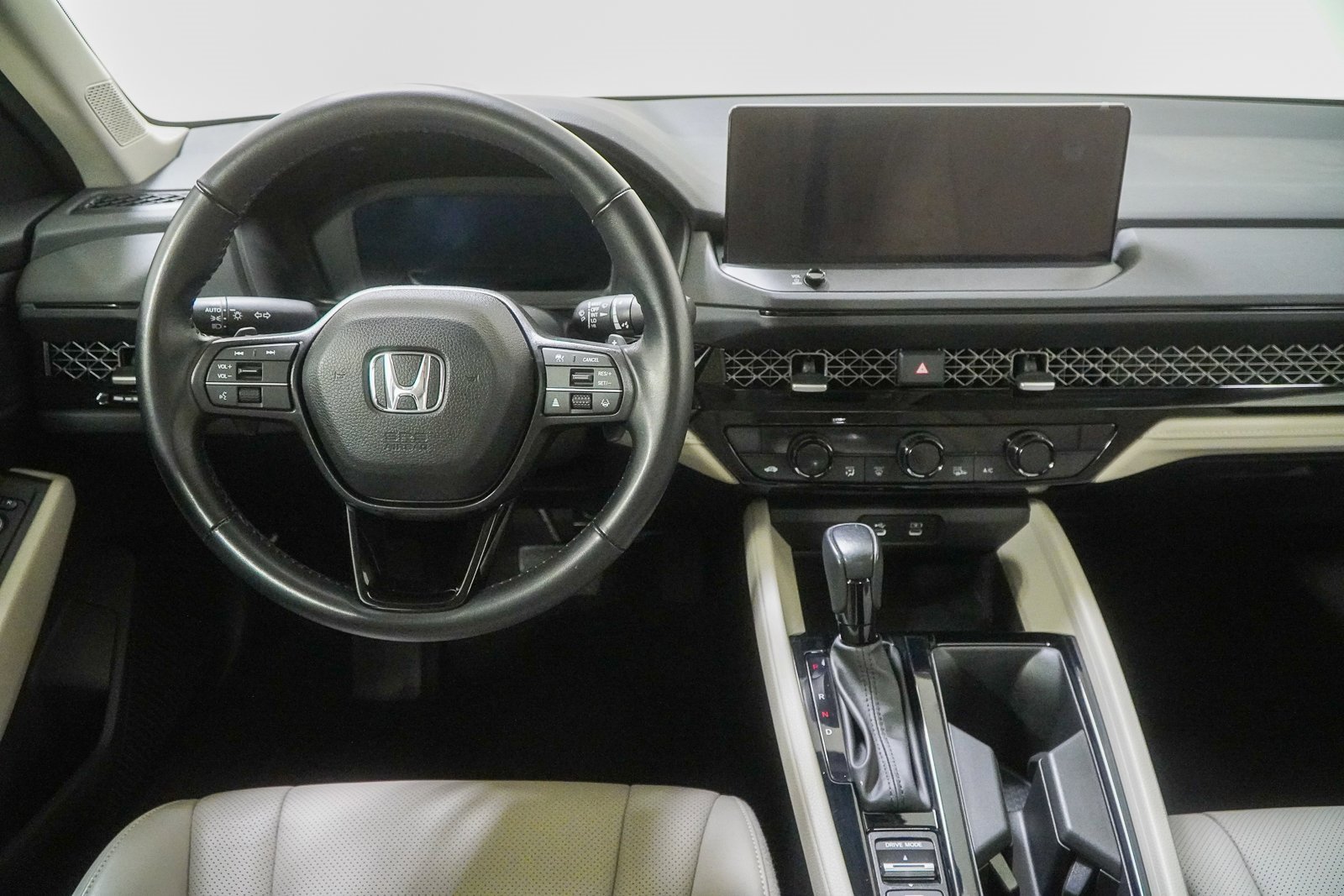 Certified 2023 Honda Accord EX-L image 21