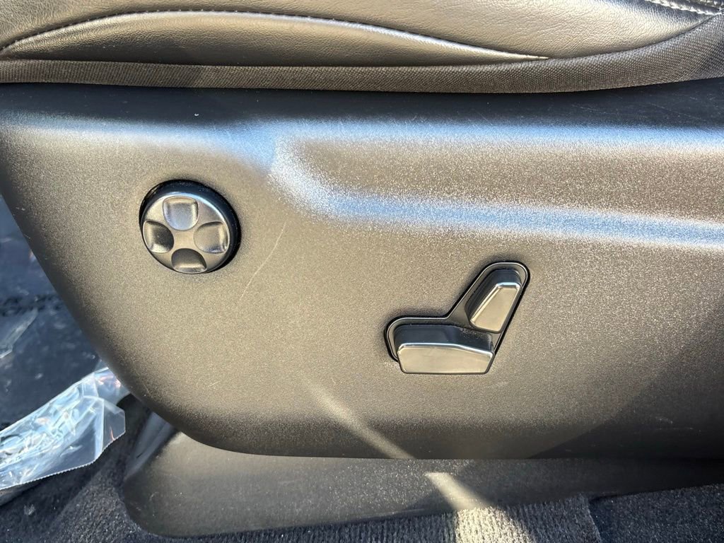 Used 2021 Jeep Grand Cherokee Trackhawk w/ Trailer Tow Group IV image 13