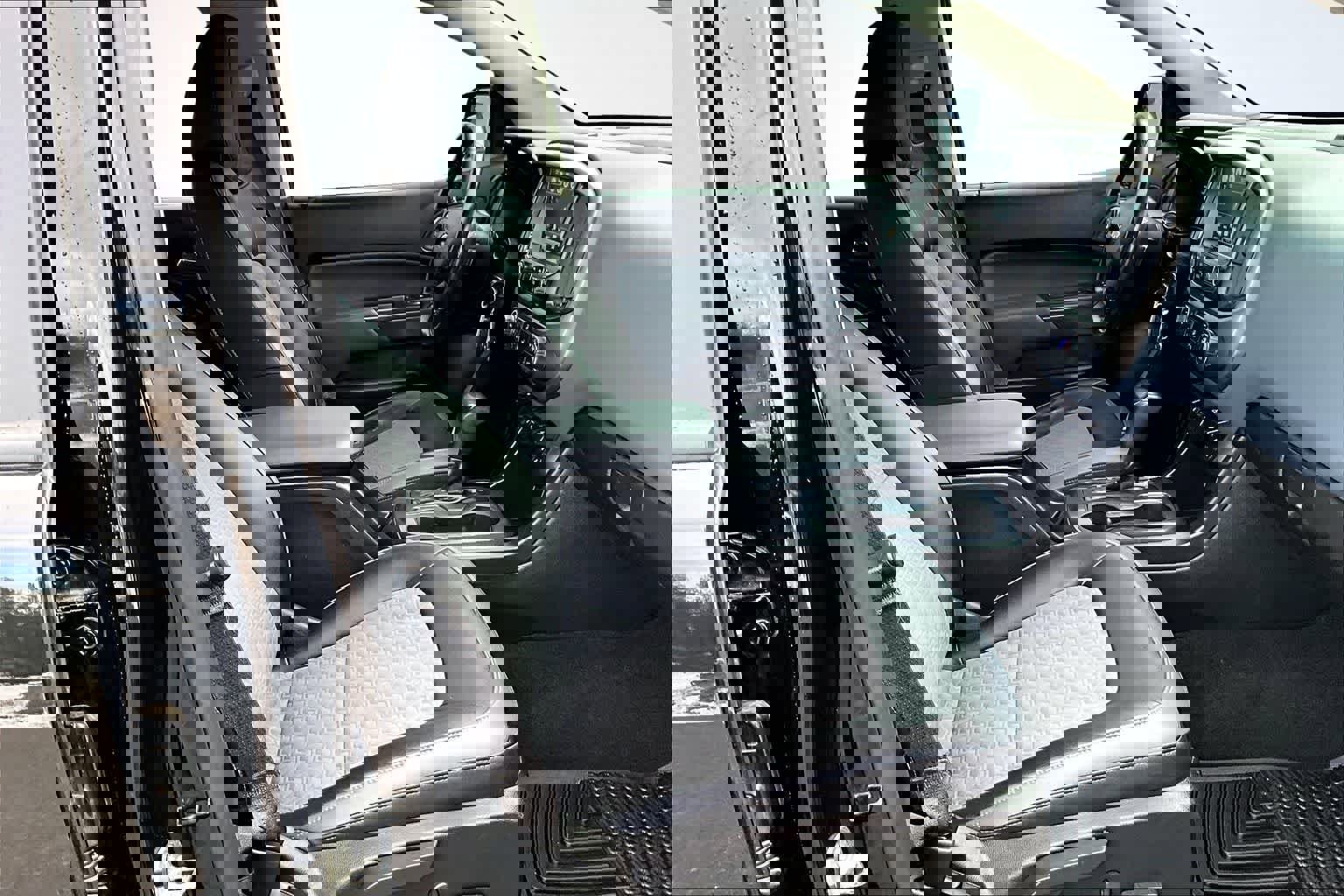 Used 2016 Chevrolet Colorado Z71 image 14