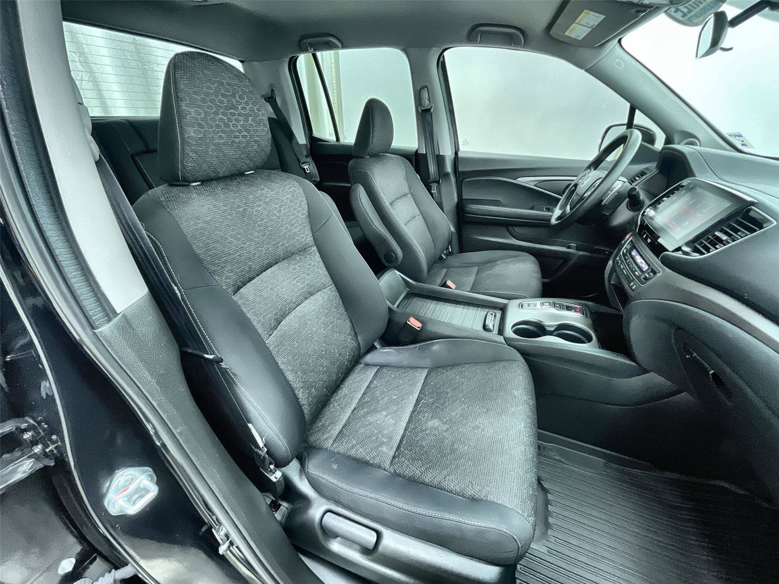 Certified 2023 Honda Ridgeline Sport image 29