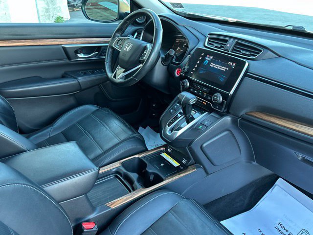 Used 2020 Honda CR-V Touring image 19