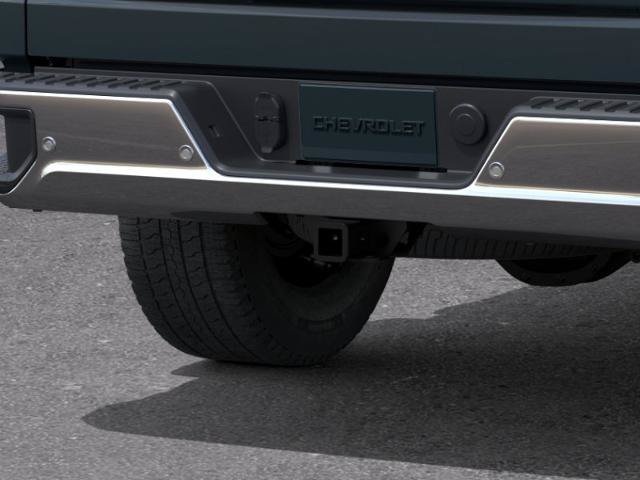 New 2026 Chevrolet Silverado 1500 LT w/ Safety Package AWD/4WD image 48