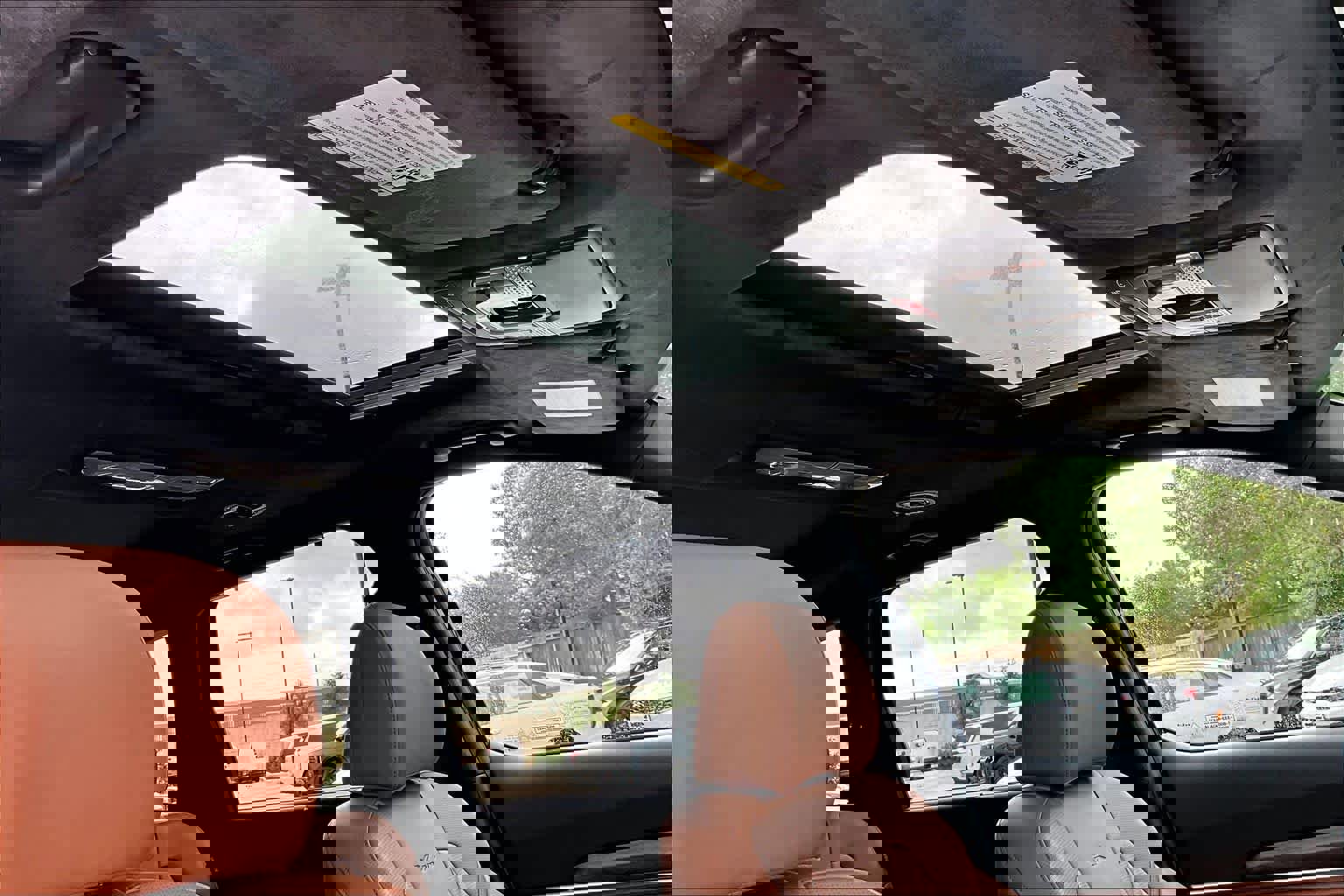 Certified 2025 Kia Telluride SX Prestige X-Pro image 13