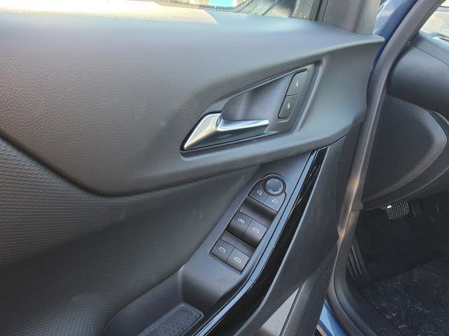 New 2026 Chevrolet Equinox LT image 4