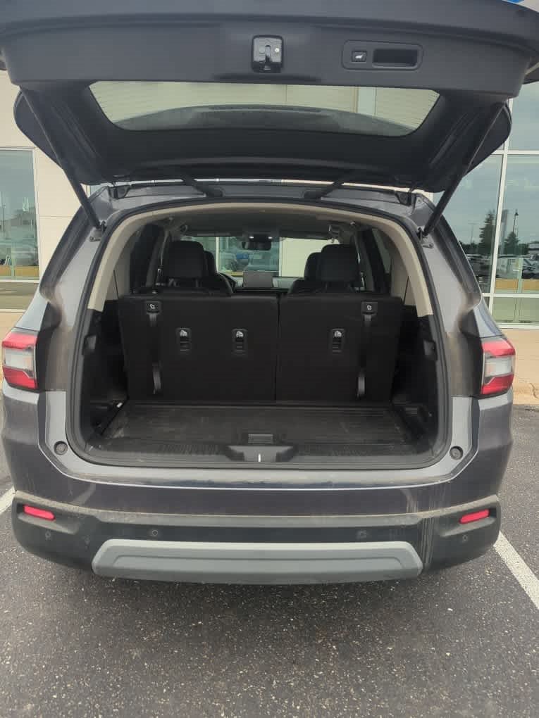 Used 2023 Honda Pilot EX-L image 5