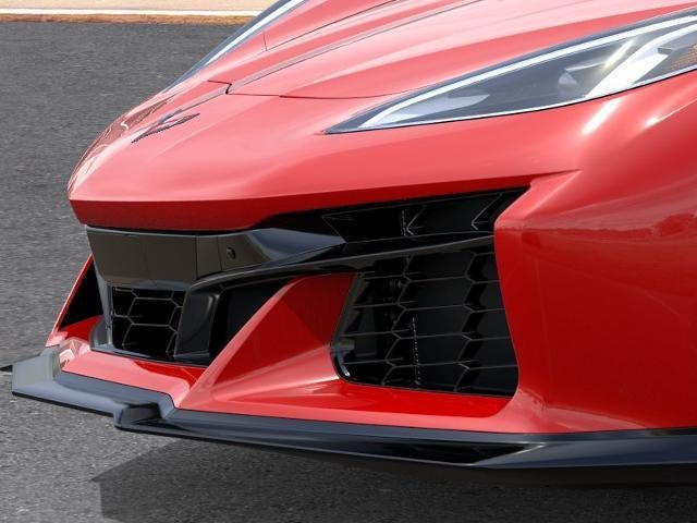 New 2027 Chevrolet Corvette Z06 w/ Stealth Interior Trim Package RWD image 39
