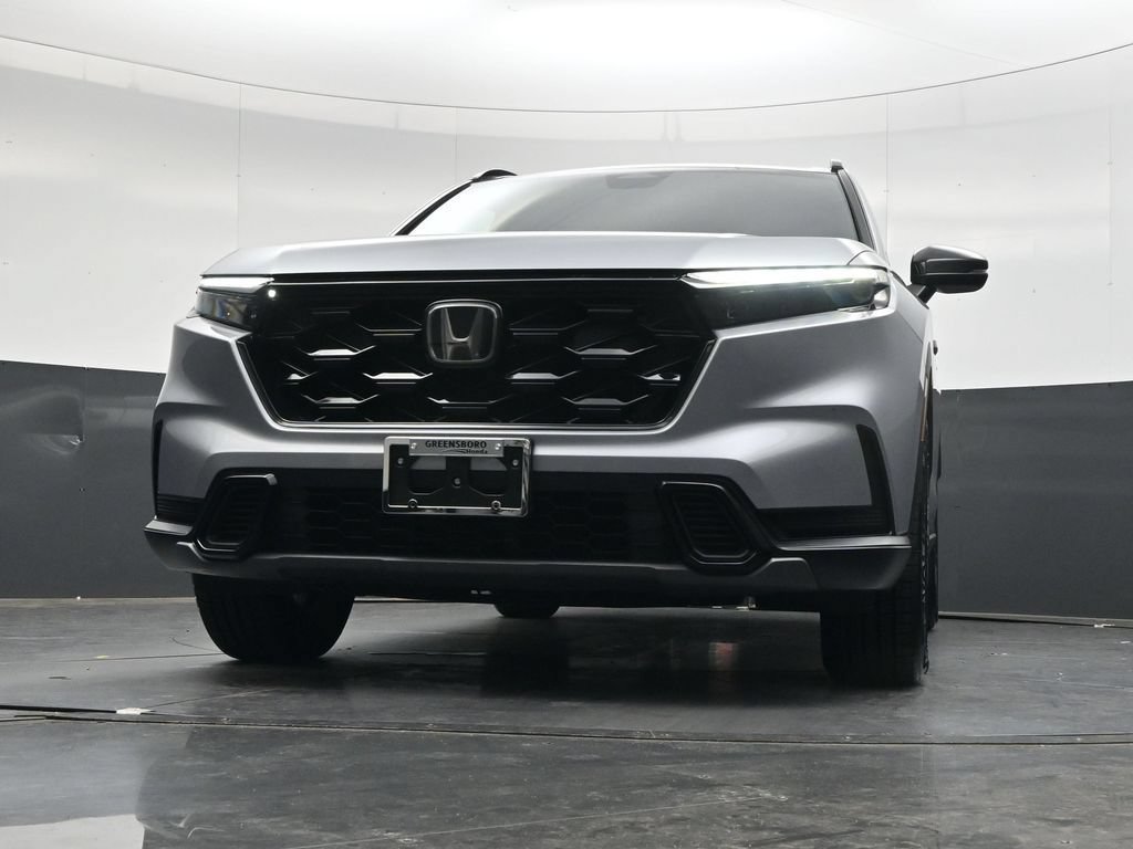 Used 2023 Honda CR-V Sport image 43
