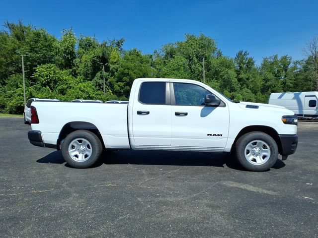 New 2026 RAM 1500 Tradesman RWD image 8