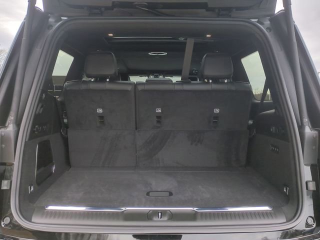New 2026 Jeep Grand Wagoneer Summit image 23