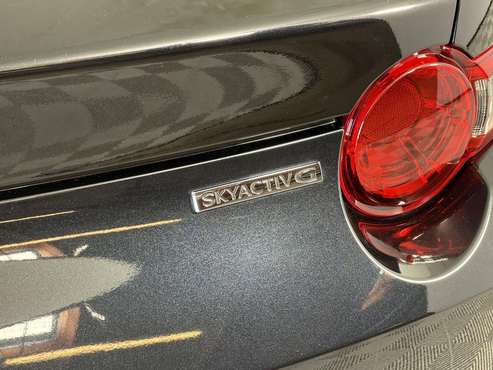 Used 2023 MAZDA MX-5 Miata Grand Touring image 26