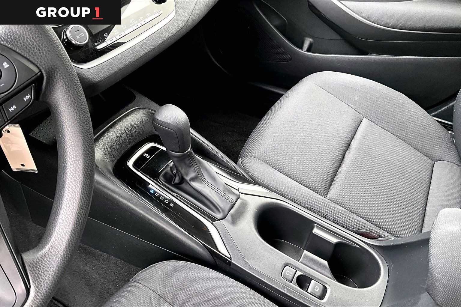 Certified 2024 Toyota Corolla LE FWD image 17
