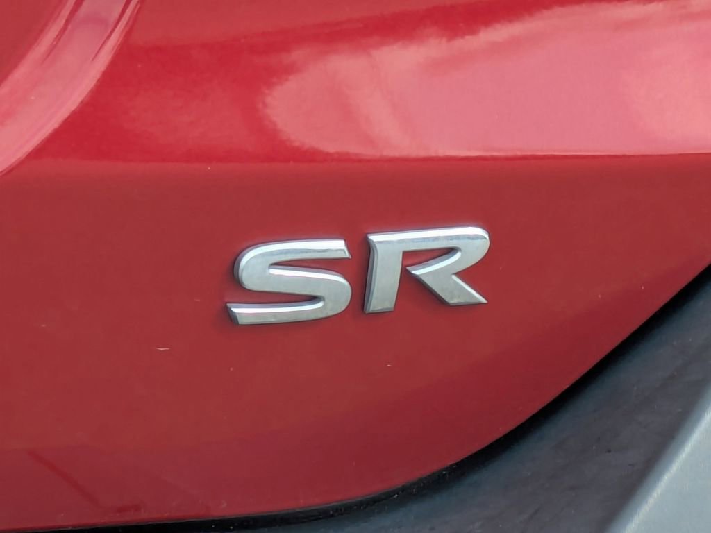 Used 2019 Nissan Kicks SR w/ SR Premium Package image 13