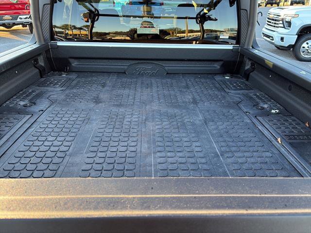 Used 2025 Ford Maverick XL w/ Equipment Group 102A image 11