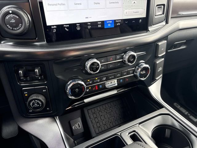 New 2026 Ford F150 Platinum w/ FX4 Off-Road Package AWD/4WD image 29