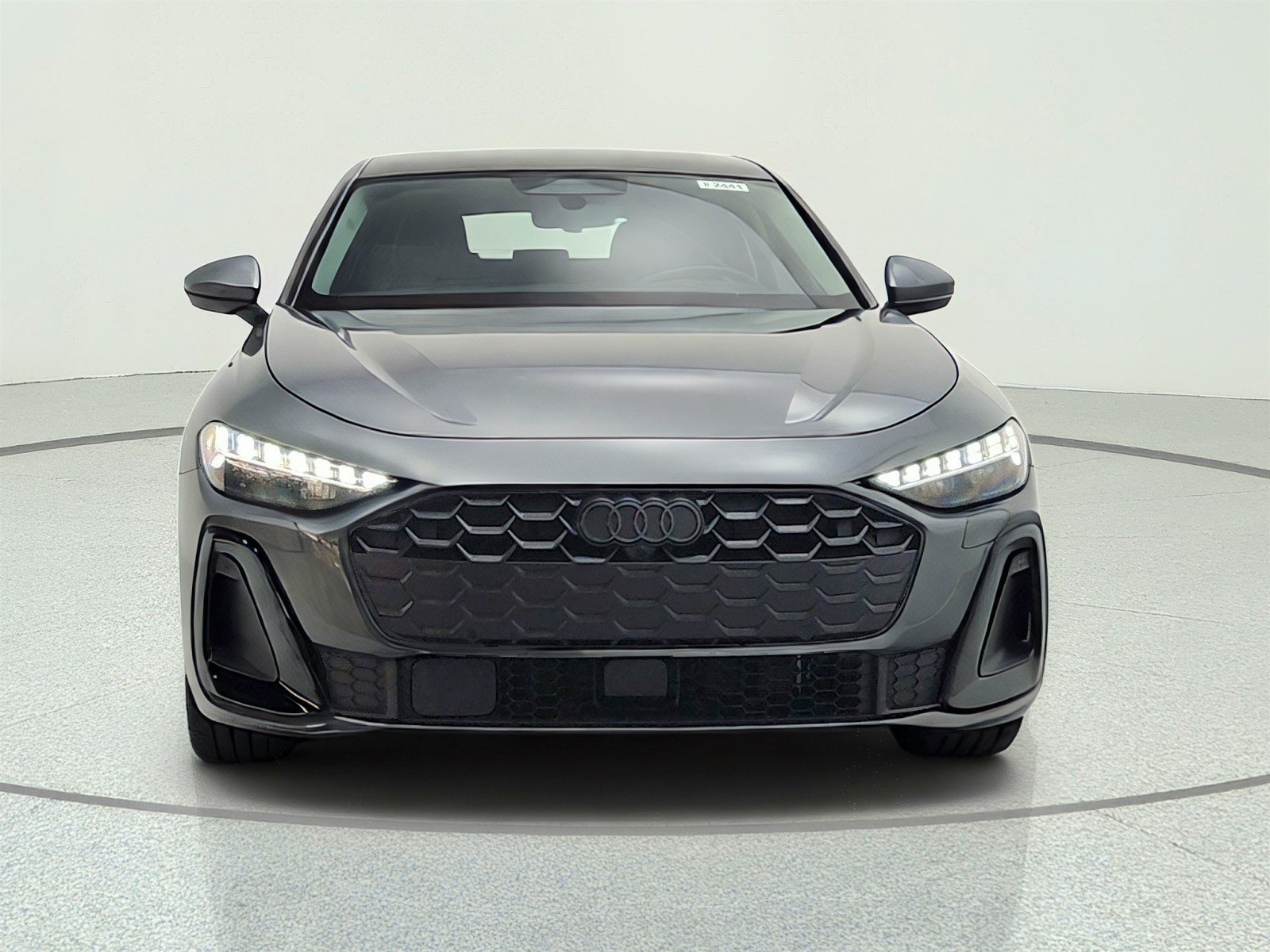 New 2026 Audi A5 2.0T Premium Plus AWD/4WD image 2