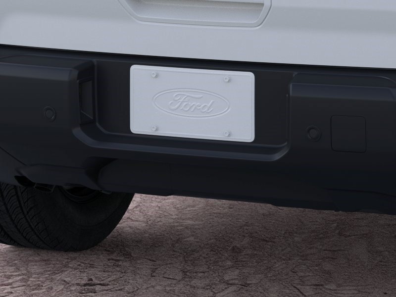 New 2026 Ford Bronco Sport Big Bend w/ Black Appearance Package AWD/4WD image 24