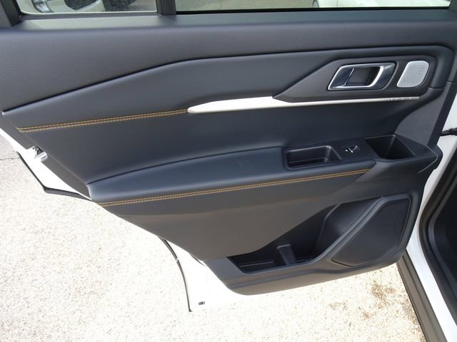 New 2026 Ford Explorer Tremor w/ Tremor Ultimate Package image 17