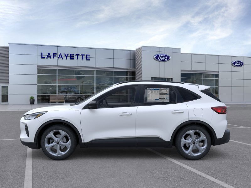 New 2026 Ford Escape ST-Line w/ Tech Pack #1 AWD/4WD image 37