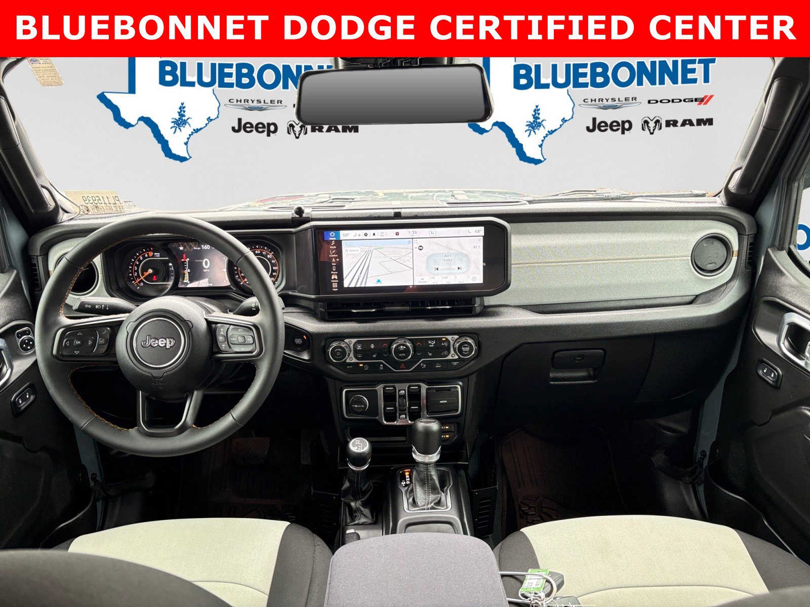 Used 2024 Jeep Gladiator Sport AWD/4WD image 12