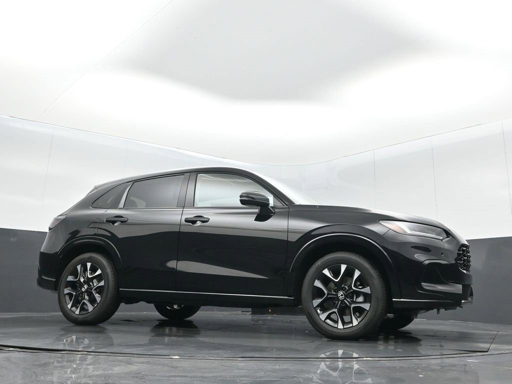 New 2026 Honda HR-V EX-L image 29