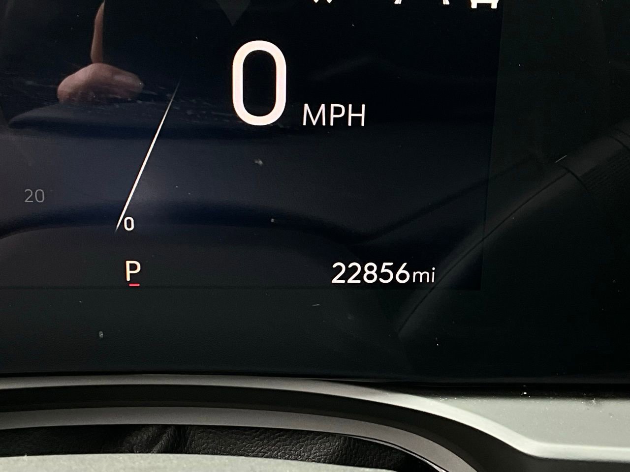 Used 2025 Buick Envista Preferred image 38