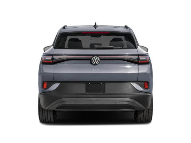New 2026 Volkswagen ID.4 Pro S AWD/4WD image 8
