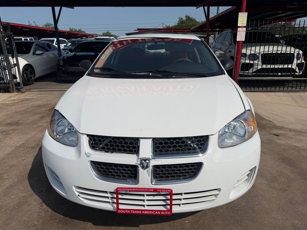 Used 2006 Dodge Stratus SXT FWD image 5