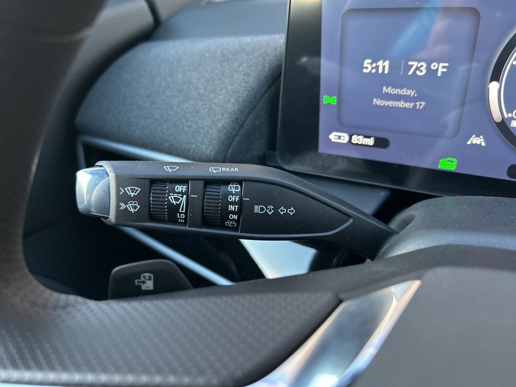 New 2026 Honda Prologue EX image 29