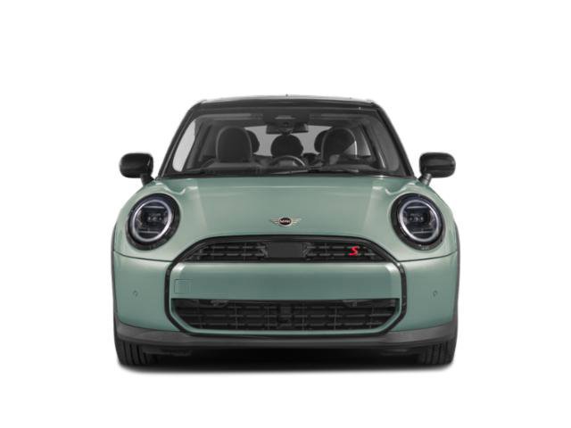 New 2026 MINI Cooper S image 4